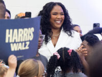 Lizzo at Harris Rally: ‘If Kamala Wins, the Whole Country Will Be Like Detroit’