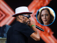 Watch — Rap Legend Lord Jamar Rips Kamala Harris: ‘She’s Insulting to Black Peopl