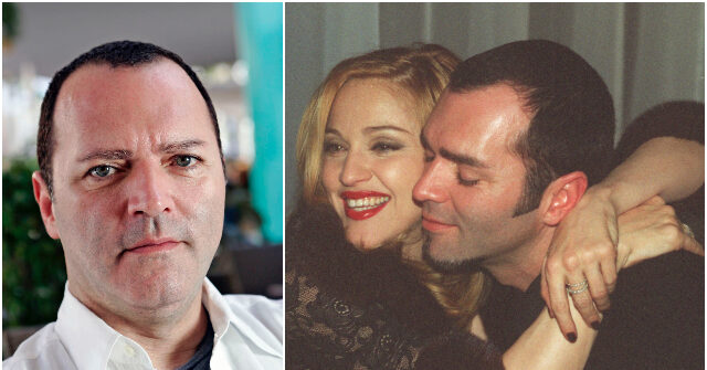 Madonna’s Brother Christopher Ciccone Dies at 63