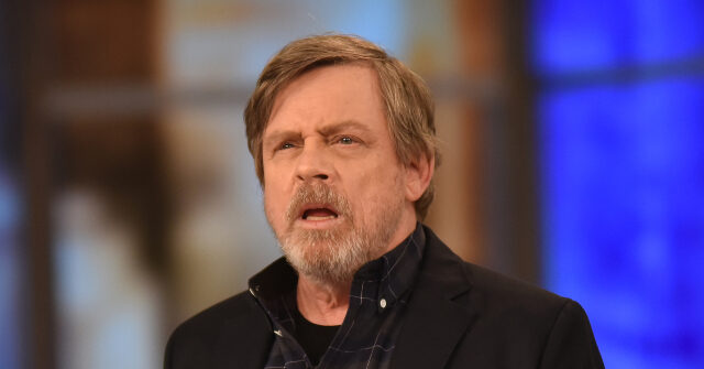 'Star Wars' Actor Mark Hamill Promotes Lincoln Project's Effort To ...