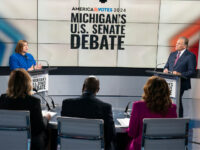 Rogers Calls Out Slotkin in Michigan Senate Debate for Passing Inflation-Driving Legislation