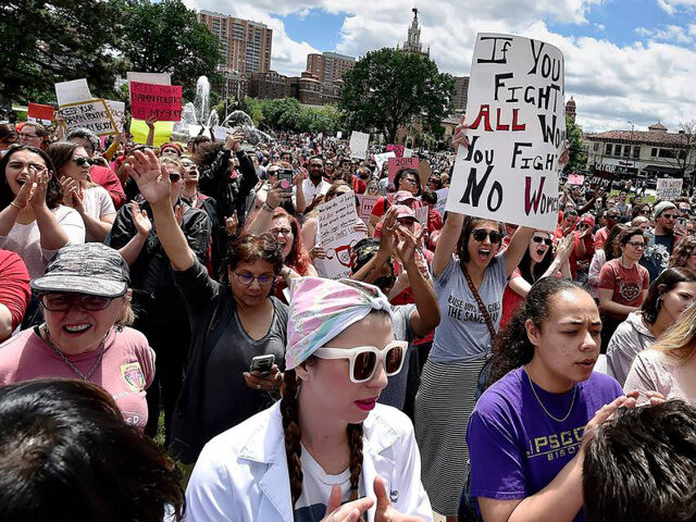 Amendment Would Transform Missouri from Pro-Life State to Abortion Hub