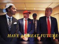 Nelk Boys Co-Founder Explains Why Young Men Are Supporting Trump: ‘We’ve Seen What the 