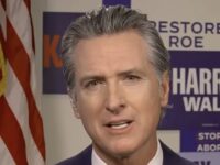 Newsom: It Is Not an Overstatement to Call Trump a Fascist