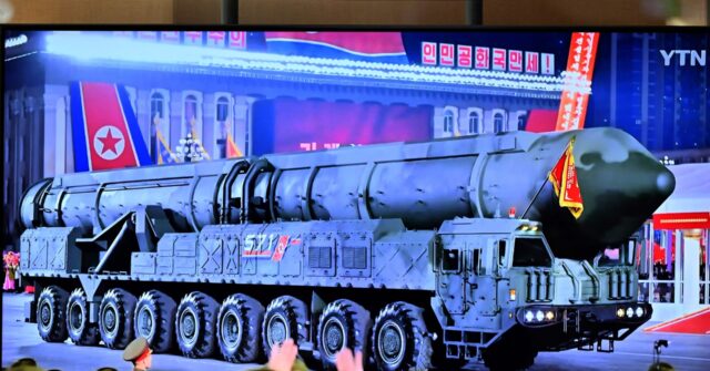 Seoul, Japan Warn North Korea Preparing Nuclear Test Site -- Possibly in Time for U.S. Election