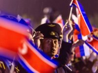 South Korea: ‘Highly Likely’ North Koreans Are Fighting for Russia in Ukraine