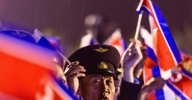 South Korea: 'Highly Likely' North Koreans Are Fighting for Russia in Ukraine