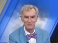 Bill Nye Calls for Voters to Back Dems — Right ‘Has No Plans’ for Climate Change