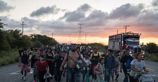 JD Vance Warns of Rural Hospitals Closing from the Cost of Caring for Migrants