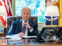 NYT’s Brooks: Biden ‘Got No Credit’ for Doing What ‘He Was Assigned to&#821