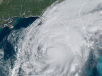 Hurricane Milton Makes Landfall Near Siesta Key in Florida, Winds of 120 MPH