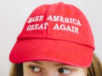 Passengers Thrown Off London Flight After Fight over MAGA Hat