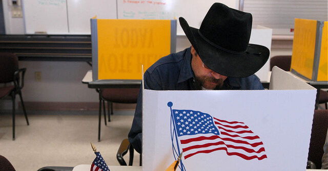 New Mexico Could Be 'Dark Horse' in 2024 Election
