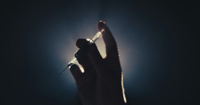 UK Doctor Admits Trying to Kill Step-Father With Fake Covid Vaccine Jab