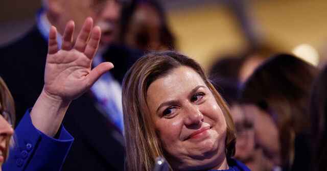 Fact Check: Elissa Slotkin Claims EV Mandate She Voted for Does Not Exist
