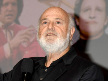 Rob Reiner Closing Argument: ‘Trump Put Final Nail in His Racist Coffin’ at MSG