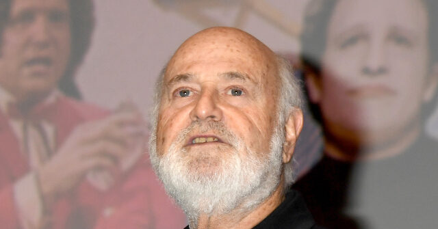 Rob Reiner Closing Argument: ‘Trump Put Final Nail in His Racist Coffin’ at MSG