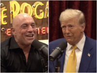 Joe Rogan Trump Marathon Interview Garners Staggering 34 Million Views in Two Days