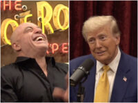 Joe Rogan, Trump Roast Kamala Abandoning Her Left-Wing Policies and Stealing Trump’s: ‘I’m Go