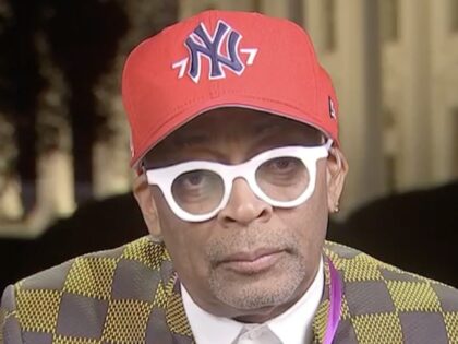 Spike Lee