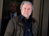 Steve Bannon Released After Serving 4 Months in Federal Prison