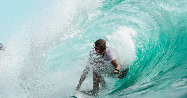 Italian Surfer Dies After Being Impaled by Swordfish Off Indonesian Coast