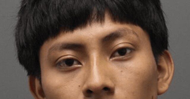 Illegal Migrant MS-13 Member Arrested for Double Murder in Virginia