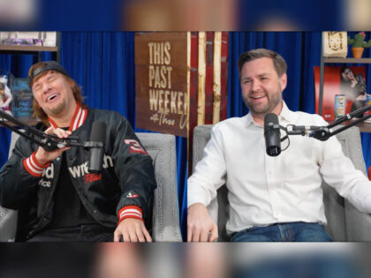 Democrats’ ‘JD Vance Is Weird’ Smears Annihilated After Theo Von Podcast Appearance: 