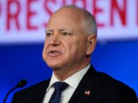 Tim Walz Gave ‘Damning Non-Answer’ About Biden-Harris Admin Pressuring Facebook to Cens