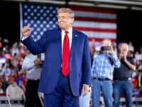 Trump in Michigan: If I Win America Will Enter ‘Golden Age,’ if Kamala Wins U.S. Enters ‘Dark