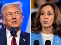 Betting Markets Deliver Trump a Commanding Lead over Harris