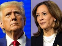 Report: Democrats Despair as Harris’s Economic Message Ignored by Voters Looking to Trump