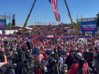 Watch Live: Trump Supporters Rally in Butler, Pennsylvania