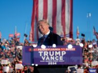 Watch Live: Donald Trump Holds a Rally in Latrobe, Pennsylvania