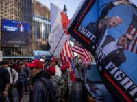 Watch Live: Donald Trump Holds Historic Rally in Madison Square Garden