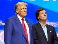 Watch Live: Donald Trump Headlines Tucker Carlson Live Tour in Arizona