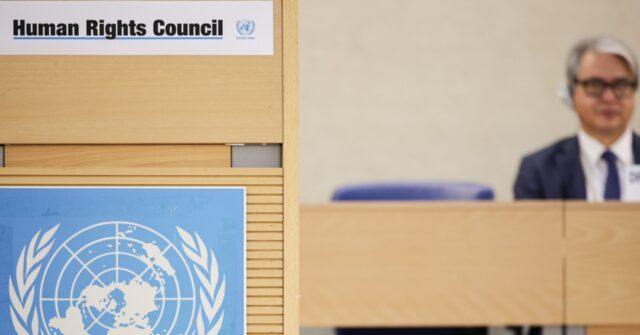 U.N. Human Rights Council Rejects Saudi Arabia, but Welcomes Qatar, Ethiopia, DR Congo