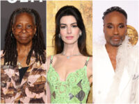 Whoopi Goldberg, Anne Hathaway, Billy Porter to Attend ‘Broadway Rallies for Kamala’