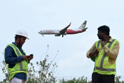 Air India was one of several carriers that has had to divert passenger aircraft after hoax