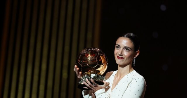 Ballon d'Or 2024: Rodri and Bonmati Triumph