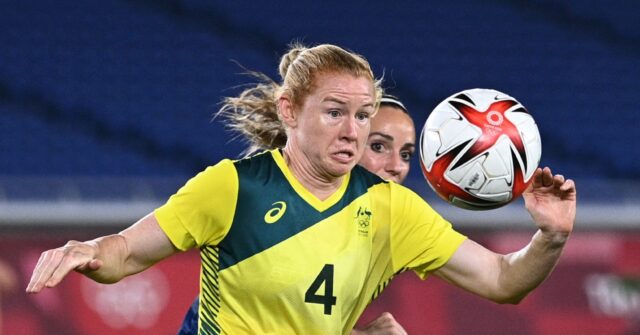 Clare Polkinghorne Announces International Retirement