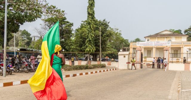 Benin President's Associates Arrested for Coup Plot