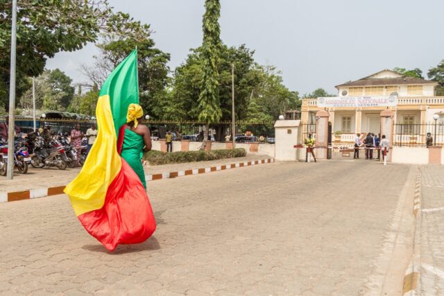 Benin has become increasingly authoritarian since President Patrice Talon came to power in