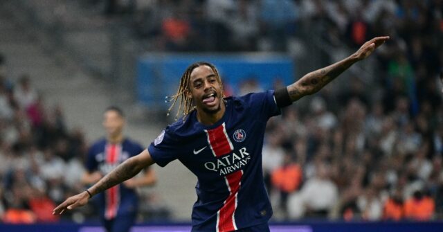 PSG and Marseille Set for Classic Rivalry Match