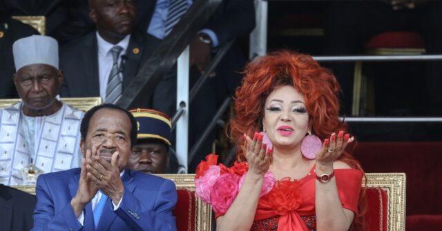 Cameroon Bans Discussion of President Biya's Health