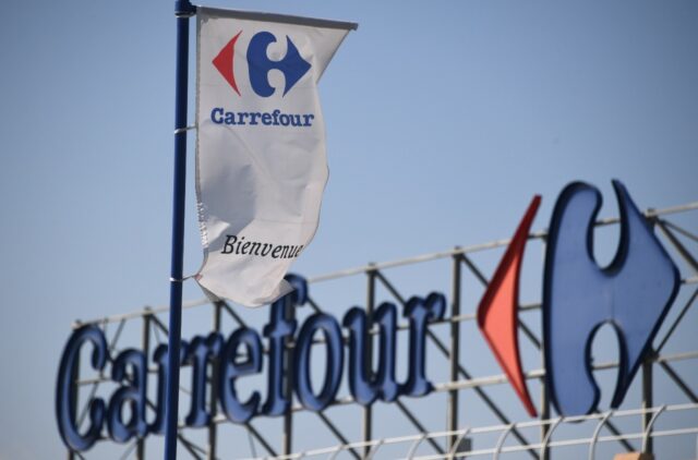 Carrefour's franchisee in the Middle East, Majid Al Futtaim (MAF), manages nearly 500 Carr