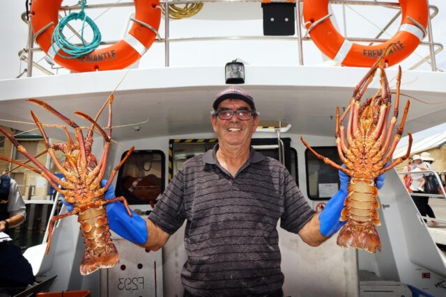 China will lift a ban on the lucrative Australian lobster trade, ending a long and costly