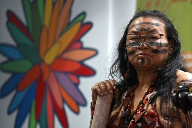 The COP16 summit comes as Brazil and other Latin American countries struggle to emerge fro