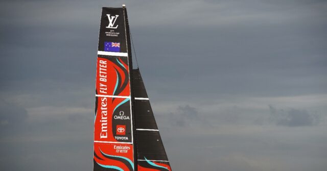 New Zealand Close to America's Cup Victory