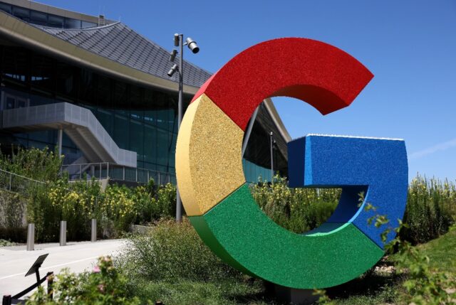 Environmentalists are urging Google to crackdown on climate denialism.